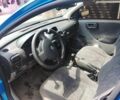 Синій Опель Корса, об'ємом двигуна 1.2 л та пробігом 1 тис. км за 1795 $, фото 10 на Automoto.ua
