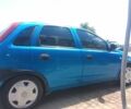 Синій Опель Корса, об'ємом двигуна 1.2 л та пробігом 1 тис. км за 1795 $, фото 4 на Automoto.ua