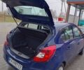 Синий Опель Корса, объемом двигателя 1.2 л и пробегом 235 тыс. км за 4900 $, фото 11 на Automoto.ua