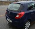 Синий Опель Корса, объемом двигателя 1.2 л и пробегом 235 тыс. км за 4900 $, фото 8 на Automoto.ua