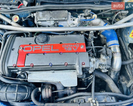 Опель Корса 1993 в Черновцах на Automoto.ua Синий Опель Корса, объемом двигателя 1.2 л и пробегом 100 тыс. км за 5500 $, фото 1 на Automoto.ua