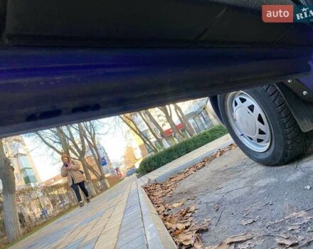 Синій Опель Корса, об'ємом двигуна 1.5 л та пробігом 320 тис. км за 2200 $, фото 1 на Automoto.ua