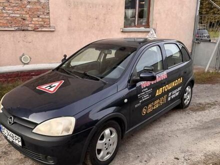 Опель Корса 2001 в Сокале на Automoto.ua Синий Опель Корса, объемом двигателя 1.4 л и пробегом 191 тыс. км за 4500 $, фото 1 на Automoto.ua