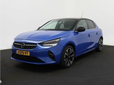 Опель Корса 2020 в Хмельницком на Automoto.ua Синий Опель Корса, объемом двигателя 0 л и пробегом 120 тыс. км за 13500 $, фото 1 на Automoto.ua