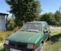 Зелений Опель Корса, об'ємом двигуна 1.3 л та пробігом 1 тис. км за 1000 $, фото 1 на Automoto.ua