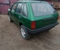 Зеленый Опель Корса, объемом двигателя 1.3 л и пробегом 1 тыс. км за 850 $, фото 3 на Automoto.ua