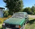 Зеленый Опель Корса, объемом двигателя 1.3 л и пробегом 1 тыс. км за 1000 $, фото 1 на Automoto.ua