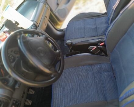 Опель Корса 1994 в Жмеренке на Automoto.ua Зеленый Опель Корса, объемом двигателя 1.2 л и пробегом 300 тыс. км за 1900 $, фото 2 на Automoto.ua