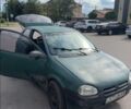 Зеленый Опель Корса, объемом двигателя 0 л и пробегом 300 тыс. км за 700 $, фото 1 на Automoto.ua