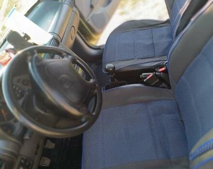 Зеленый Опель Корса, объемом двигателя 1.2 л и пробегом 300 тыс. км за 1900 $, фото 1 на Automoto.ua