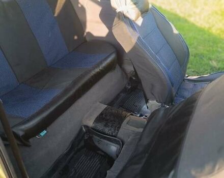 Зеленый Опель Корса, объемом двигателя 1.2 л и пробегом 300 тыс. км за 1900 $, фото 2 на Automoto.ua