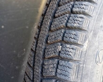 Зеленый Опель Корса, объемом двигателя 1.2 л и пробегом 248 тыс. км за 1400 $, фото 6 на Automoto.ua