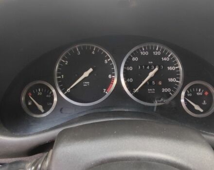 Зеленый Опель Корса, объемом двигателя 1.4 л и пробегом 314 тыс. км за 1300 $, фото 6 на Automoto.ua