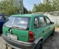Зеленый Опель Корса, объемом двигателя 1.2 л и пробегом 333 тыс. км за 800 $, фото 2 на Automoto.ua