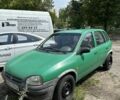 Зеленый Опель Корса, объемом двигателя 1.2 л и пробегом 333 тыс. км за 800 $, фото 1 на Automoto.ua