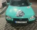 Зелений Опель Корса, об'ємом двигуна 1.2 л та пробігом 250 тис. км за 1300 $, фото 1 на Automoto.ua