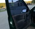 Зеленый Опель Корса, объемом двигателя 1.39 л и пробегом 297 тыс. км за 1850 $, фото 12 на Automoto.ua