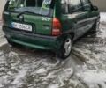 Зеленый Опель Корса, объемом двигателя 1.39 л и пробегом 330 тыс. км за 1800 $, фото 2 на Automoto.ua