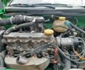 Зеленый Опель Корса, объемом двигателя 1.39 л и пробегом 183 тыс. км за 2100 $, фото 1 на Automoto.ua