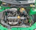 Зеленый Опель Корса, объемом двигателя 1.39 л и пробегом 183 тыс. км за 2100 $, фото 2 на Automoto.ua