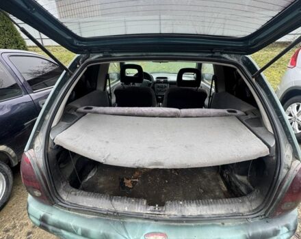 Зеленый Опель Корса, объемом двигателя 0 л и пробегом 100 тыс. км за 399 $, фото 5 на Automoto.ua