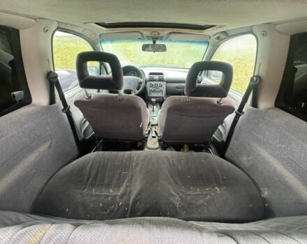 Зеленый Опель Корса, объемом двигателя 0 л и пробегом 100 тыс. км за 399 $, фото 6 на Automoto.ua