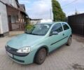 Зелений Опель Корса, об'ємом двигуна 1.2 л та пробігом 154 тис. км за 3800 $, фото 1 на Automoto.ua