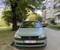 Зеленый Опель Корса, объемом двигателя 1 л и пробегом 167 тыс. км за 3000 $, фото 1 на Automoto.ua