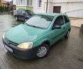 Зелений Опель Корса, об'ємом двигуна 1 л та пробігом 250 тис. км за 3700 $, фото 1 на Automoto.ua