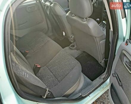 Зелений Опель Корса, об'ємом двигуна 0.97 л та пробігом 208 тис. км за 2500 $, фото 10 на Automoto.ua