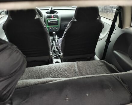 Зелений Опель Корса, об'ємом двигуна 1 л та пробігом 250 тис. км за 3700 $, фото 7 на Automoto.ua