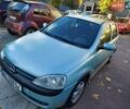 Зеленый Опель Корса, объемом двигателя 1.2 л и пробегом 189 тыс. км за 4500 $, фото 1 на Automoto.ua