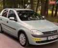 Зелений Опель Корса, об'ємом двигуна 1.2 л та пробігом 204 тис. км за 2650 $, фото 1 на Automoto.ua