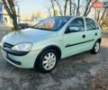 Зелений Опель Корса, об'ємом двигуна 0.97 л та пробігом 208 тис. км за 2500 $, фото 1 на Automoto.ua