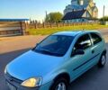 Опель Корса 2001 в Луцке на Automoto.ua Зеленый Опель Корса, объемом двигателя 1 л и пробегом 318 тыс. км за 2650 $, фото 2 на Automoto.ua