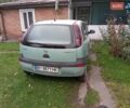 Зеленый Опель Корса, объемом двигателя 1.2 л и пробегом 192 тыс. км за 3900 $, фото 1 на Automoto.ua