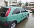 Зелений Опель Корса, об'ємом двигуна 1 л та пробігом 250 тис. км за 3700 $, фото 3 на Automoto.ua