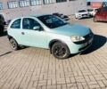 Зеленый Опель Корса, объемом двигателя 1.2 л и пробегом 230 тыс. км за 3370 $, фото 1 на Automoto.ua