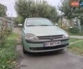 Зеленый Опель Корса, объемом двигателя 1.2 л и пробегом 192 тыс. км за 3900 $, фото 1 на Automoto.ua