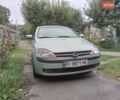 Зеленый Опель Корса, объемом двигателя 1.2 л и пробегом 192 тыс. км за 3900 $, фото 1 на Automoto.ua