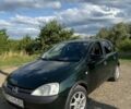 Зелений Опель Корса, об'ємом двигуна 1 л та пробігом 200 тис. км за 2200 $, фото 1 на Automoto.ua