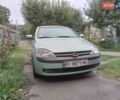 Зеленый Опель Корса, объемом двигателя 1.2 л и пробегом 192 тыс. км за 3900 $, фото 1 на Automoto.ua