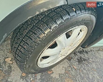 Зелений Опель Корса, об'ємом двигуна 0.97 л та пробігом 208 тис. км за 2500 $, фото 13 на Automoto.ua