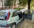Зеленый Опель Корса, объемом двигателя 1 л и пробегом 167 тыс. км за 3000 $, фото 5 на Automoto.ua