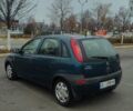 Зелений Опель Корса, об'ємом двигуна 0.97 л та пробігом 400 тис. км за 1399 $, фото 8 на Automoto.ua