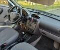 Зеленый Опель Корса, объемом двигателя 1 л и пробегом 318 тыс. км за 2450 $, фото 4 на Automoto.ua