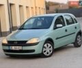 Зелений Опель Корса, об'ємом двигуна 1.4 л та пробігом 170 тис. км за 4750 $, фото 1 на Automoto.ua