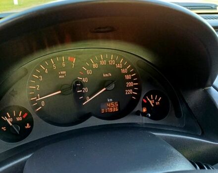 Опель Корса 2001 в Луцке на Automoto.ua Зеленый Опель Корса, объемом двигателя 1 л и пробегом 318 тыс. км за 2650 $, фото 1 на Automoto.ua