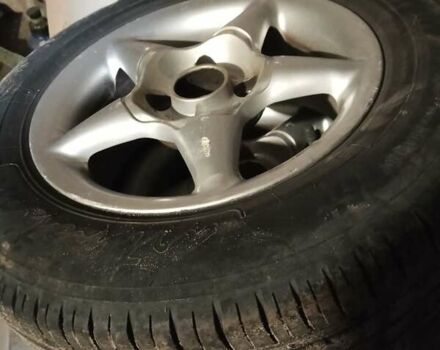 Зелений Опель Корса, об'ємом двигуна 0.97 л та пробігом 185 тис. км за 3400 $, фото 12 на Automoto.ua