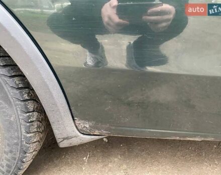 Зелений Опель Корса, об'ємом двигуна 0.97 л та пробігом 392 тис. км за 2200 $, фото 15 на Automoto.ua